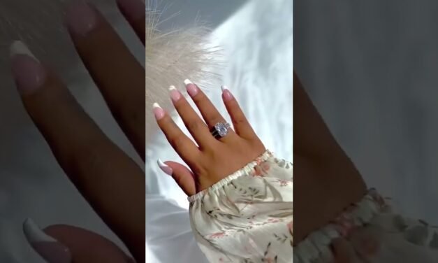 Celebrity Dupe Rings!