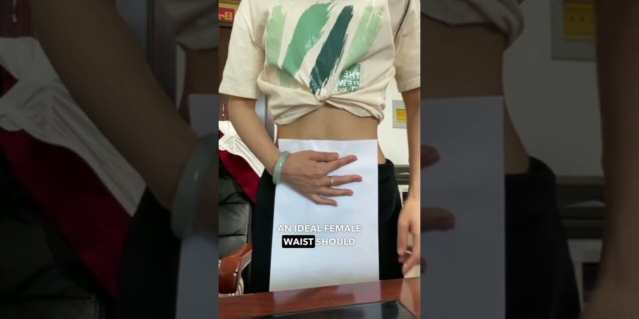 China’s beauty standards are so toxic