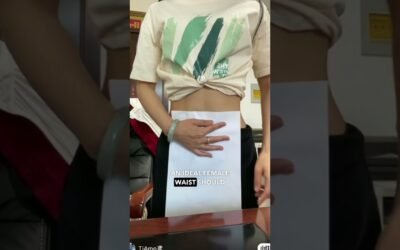 China’s beauty standards are so toxic