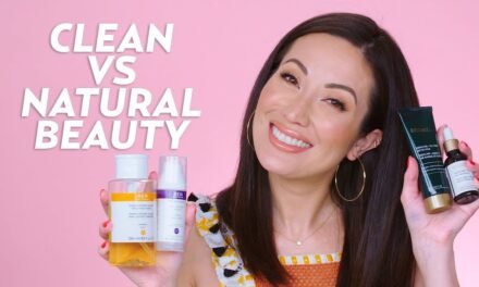 Clean Beauty vs Natural Beauty: A Quick Explanation | Beauty with Susan Yara