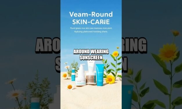 Debunking Beauty Myths for Every Age