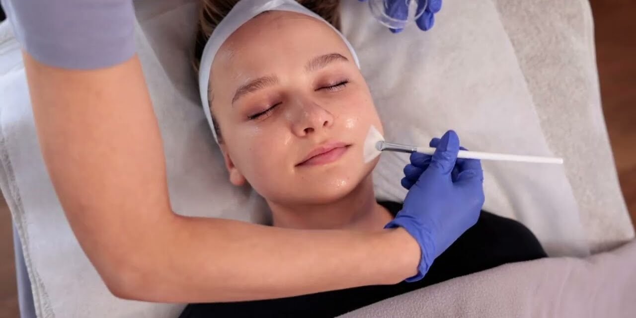 Discover the future of beauty for every age at Cosmetic Aesthetics Victoria