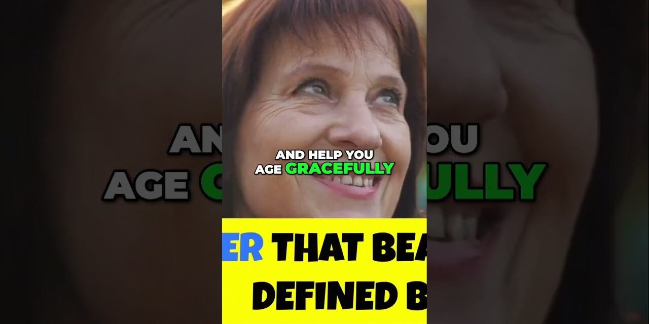 Embrace Aging Gracefully  Tips for Radiant Beauty at Every Age