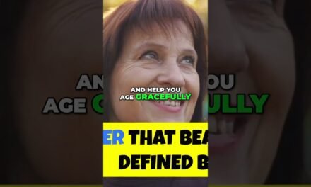 Embrace Aging Gracefully  Tips for Radiant Beauty at Every Age