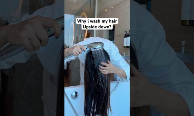 How i wash my hair? #ashortaday #haircare #hairwash #haircareroutine