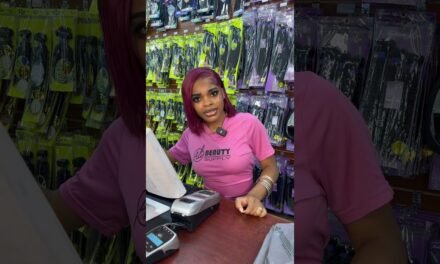 Just give us your style of choice, the budget, and we’ll handle the rest. #backtoschoolhairstyle