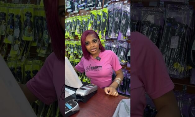 Just give us your style of choice, the budget, and we’ll handle the rest. #backtoschoolhairstyle