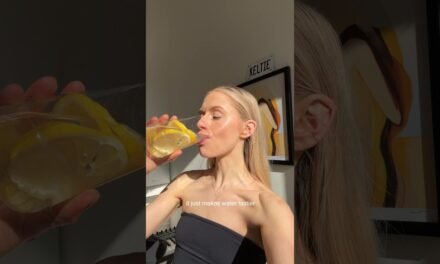 My 5 Unconventional Healthy Habits