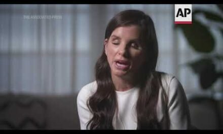 Revlon CEO on pandemic work and beauty trends