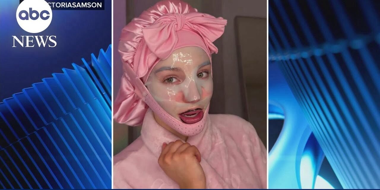 Summer TikTok beauty trends