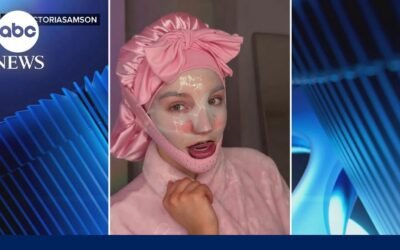 Summer TikTok beauty trends