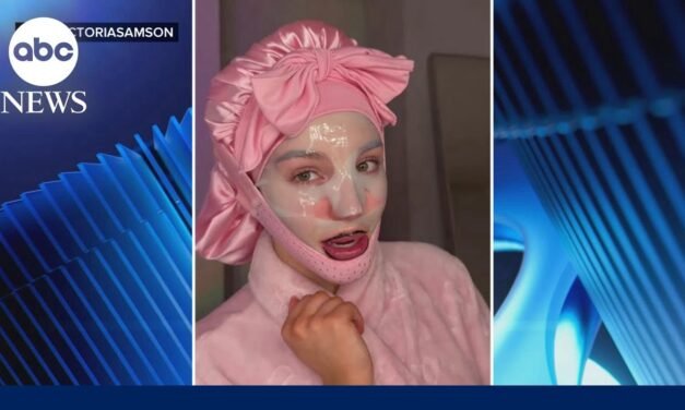 Summer TikTok beauty trends