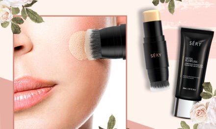 How to Create a Flawless Foundation Base That Lasts All Day