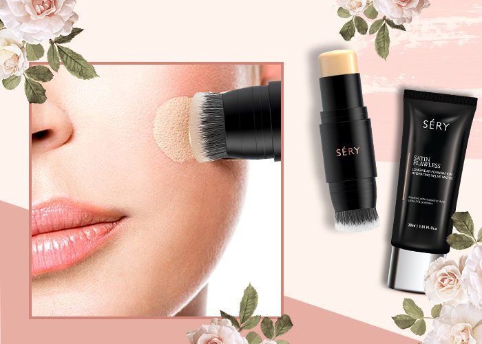 How to Create a Flawless Foundation Base That Lasts All Day