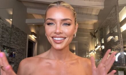 ‘Clean Girl’ Makeup Tutorial & Hydrated Skincare Routine