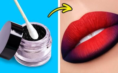 1-Minute Makeup Hacks You Can't Miss!