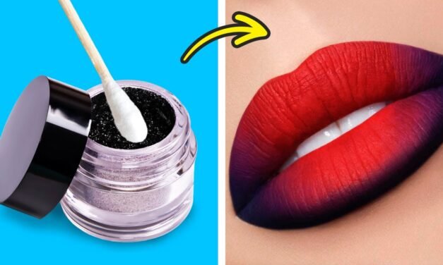 1-Minute Makeup Hacks You Can't Miss!
