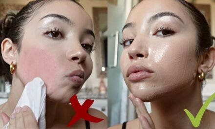 10 SKINCARE MISTAKES YOU ARE PROBABLY MAKING | + tips and tricks