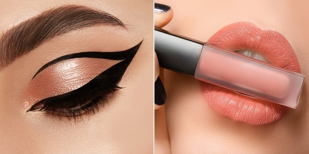 27 Beauty And Makeup Hacks For Girls