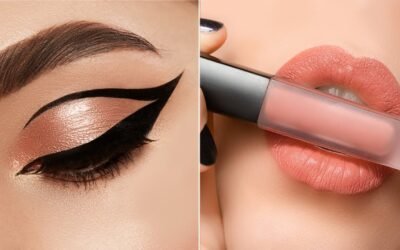 27 Beauty And Makeup Hacks For Girls