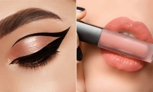 27 Beauty And Makeup Hacks For Girls