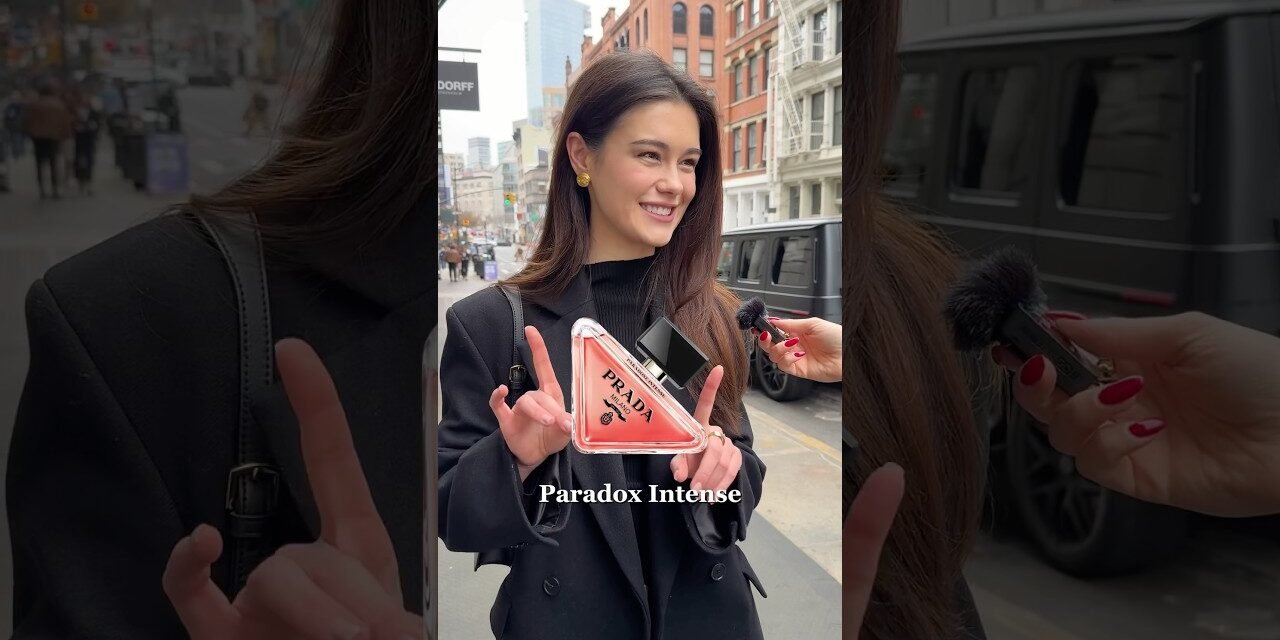 3 chic fragrances that get compliments #sotd #perfume #fragrances