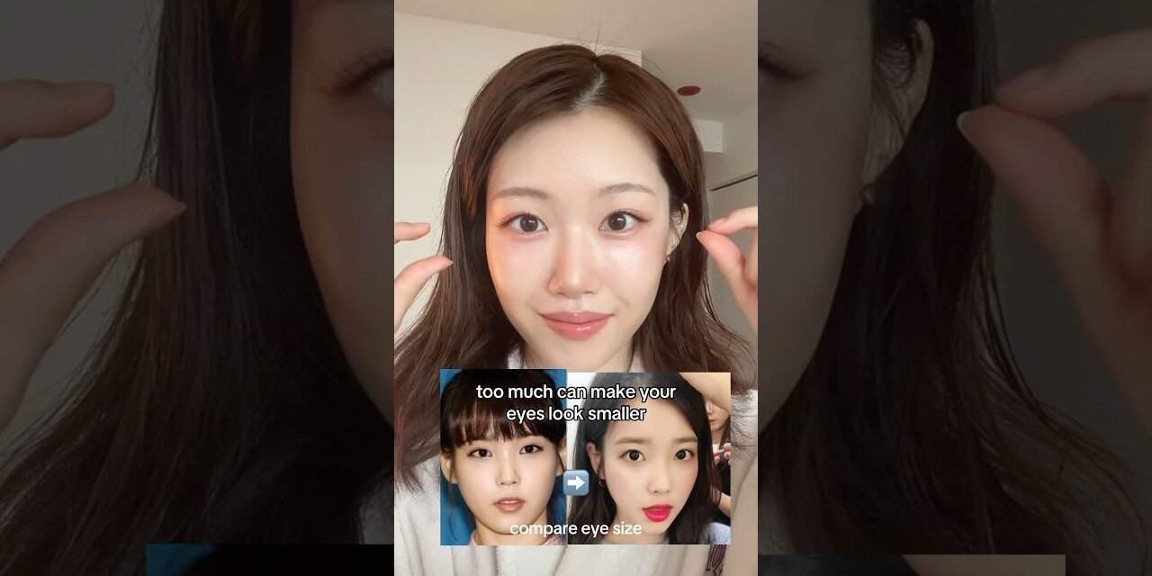 3 makeup tips that can change your overall look! #shorts