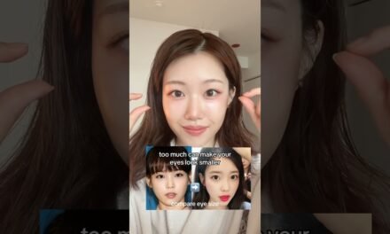 3 makeup tips that can change your overall look! #shorts