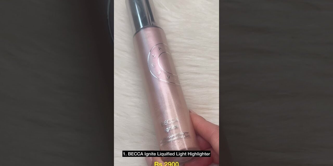 5 Affordable Makeup Dupes To High End Products