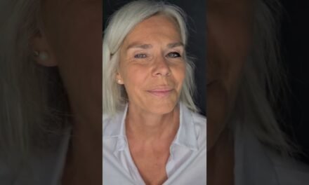 Beauty at Any Age with Rumi Cosmetiques!