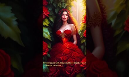 Beauty at Every Age: Embracing Your Life Journey