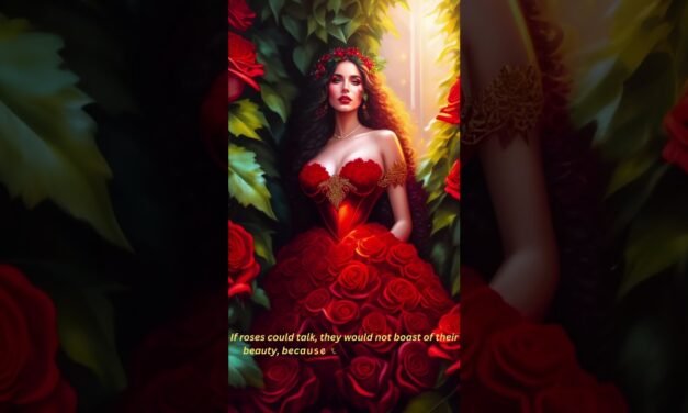 Beauty at Every Age: Embracing Your Life Journey