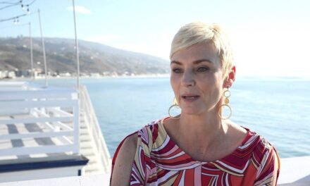 Chico's and An Hayward on beauty at every age.