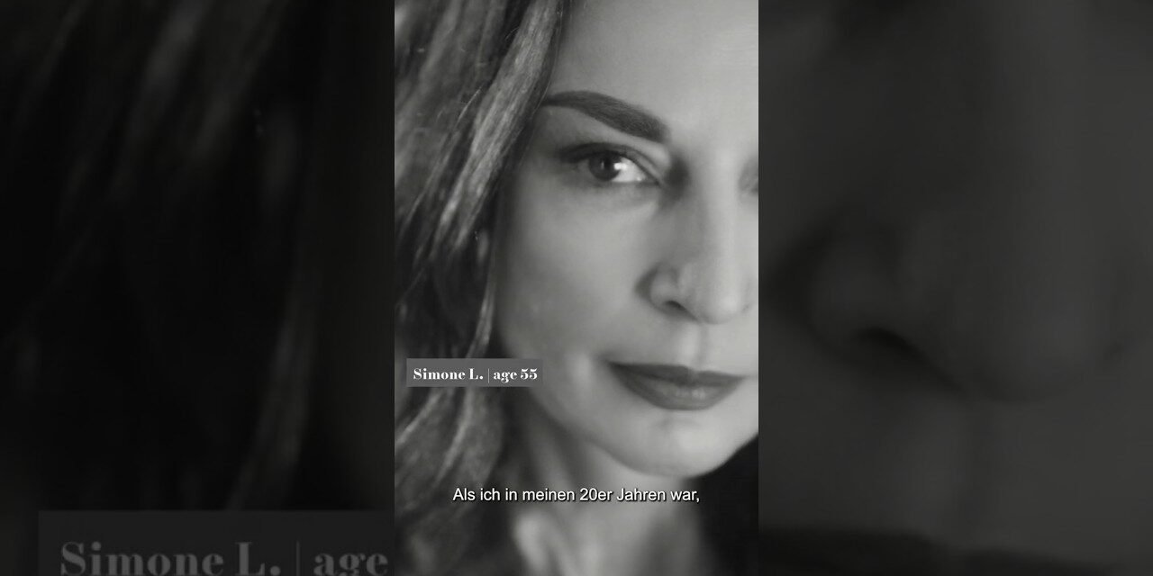 Finding Beauty in Every Age #patienttestimonial #patientstories