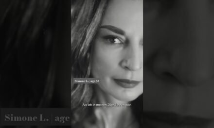 Finding Beauty in Every Age #patienttestimonial #patientstories