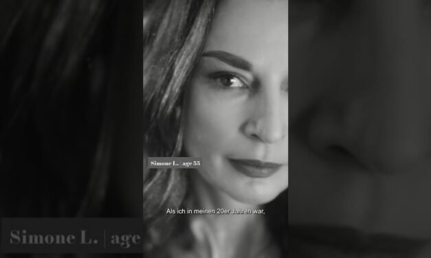 Finding Beauty in Every Age #patienttestimonial #patientstories