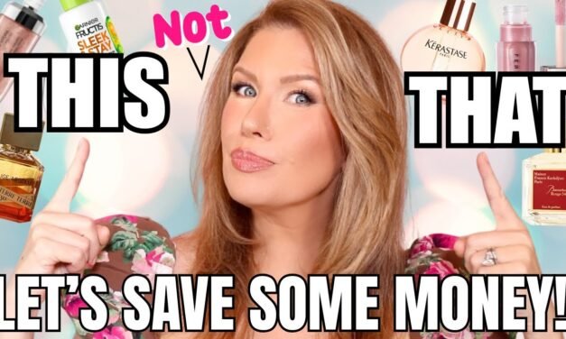 High-End Beauty on a Budget | Affordable Products That Rival Luxury Brands!