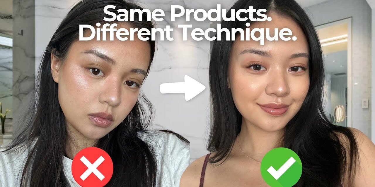 How to MASTER "Clean Girl" Makeup | NATURAL, "NO-MAKEUP" MAKEUP HACKS