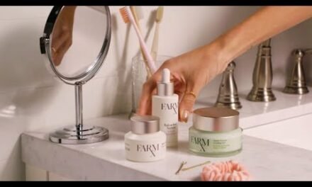 Introducing Farm Rx Simply Natural Clean Beauty