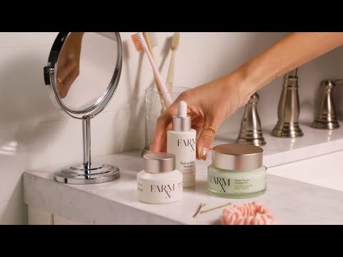 Introducing Farm Rx Simply Natural Clean Beauty
