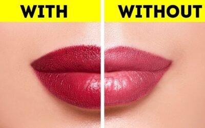 Makeup Hacks And Beauty Gadgets For A Gorgeous Look