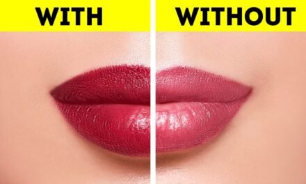 Makeup Hacks And Beauty Gadgets For A Gorgeous Look