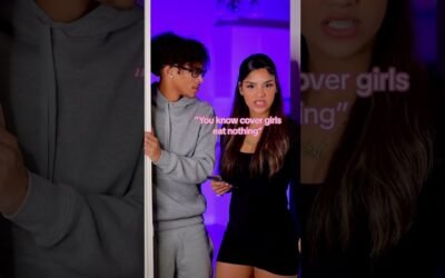POV: our daughter is starving because her mom wants her to be a model #tiktok #youtubeshorts