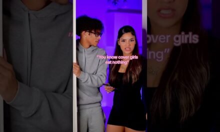 POV: our daughter is starving because her mom wants her to be a model #tiktok #youtubeshorts