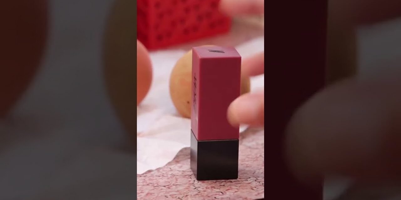 Pink Lip Hack | Viral Beauty Hacks | Anaysa Shorts