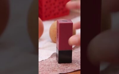 Pink Lip Hack | Viral Beauty Hacks | Anaysa Shorts