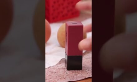 Pink Lip Hack | Viral Beauty Hacks | Anaysa Shorts