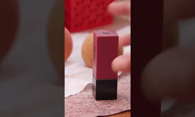 Pink Lip Hack | Viral Beauty Hacks | Anaysa Shorts