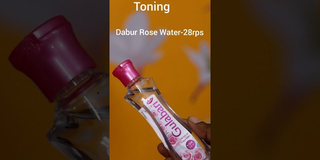 Skincare Under 50Rupees #shorts #CTMroutine