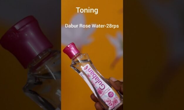 Skincare Under 50Rupees #shorts #CTMroutine